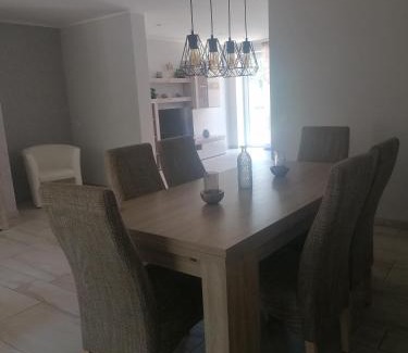 Ochtrup Apartamento | Urlaub im Münsterland