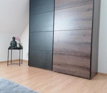 Ochtrup Apartamento | Urlaub im Münsterland