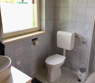 Eberau Apartamento | Urlaub im Weingarten
