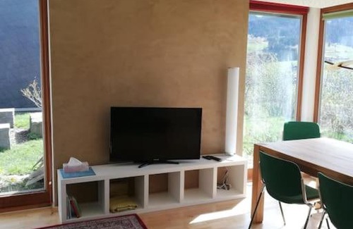 Alberschwende Apartamento | Urlaub in Alberschwende