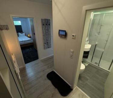 Sankt Andreasberg Apartamento | Urlaub in Andreasberg 2