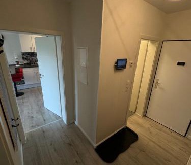 Sankt Andreasberg Apartamento | Urlaub in Andreasberg 2
