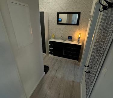 Sankt Andreasberg Apartamento | Urlaub in Andreasberg 2