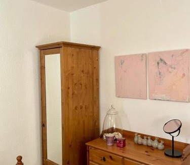 Einruhr Apartamento | Urlaub in der Eifel direkt am Rursee - Seeblick