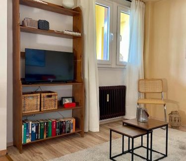 Einruhr Apartamento | Urlaub in der Eifel direkt am Rursee - Seeblick