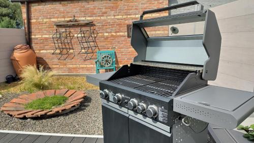 Behren-Luebchin Apartamento | Urlaub in Duckwitz - Familienfreundliche Ferienwohnung in Seenähe