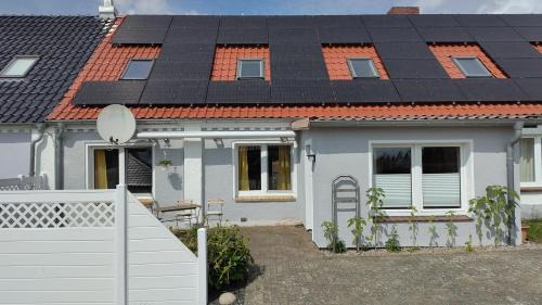 Behren-Luebchin Apartamento | Urlaub in Duckwitz - Familienfreundliche Ferienwohnung in Seenähe