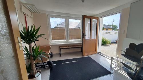 Behren-Luebchin Apartamento | Urlaub in Duckwitz - Familienfreundliche Ferienwohnung in Seenähe