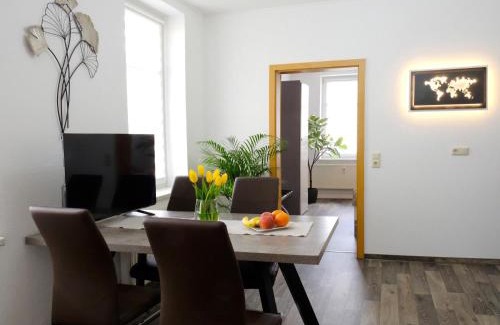 Gera Apartamento | Urlaub nicht nur für Monteure "K2"