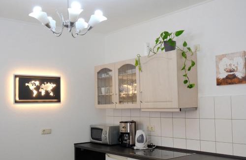 Gera Apartamento | Urlaub nicht nur für Monteure "K2"