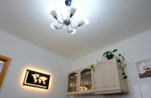 Gera Apartamento | Urlaub nicht nur für Monteure "K2"
