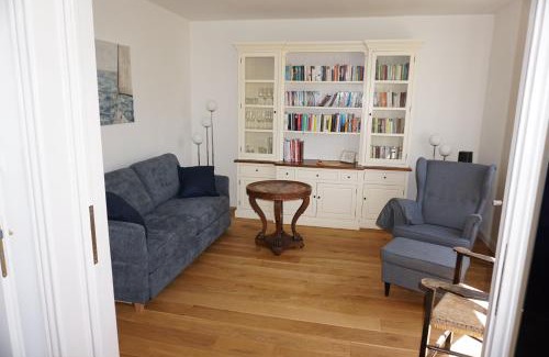 Gelting Villa | Urlaub und Meer - das Meerchenhaus