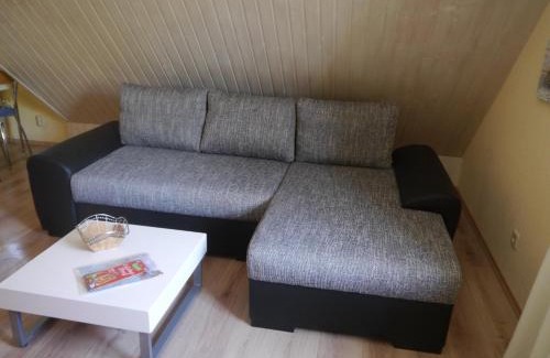 Bergen auf Ruegen Apartamento | Urlaub unter Reet