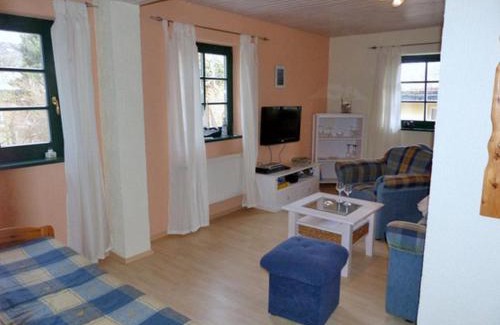 Bergen auf Ruegen Apartamento | Urlaub unter Reet