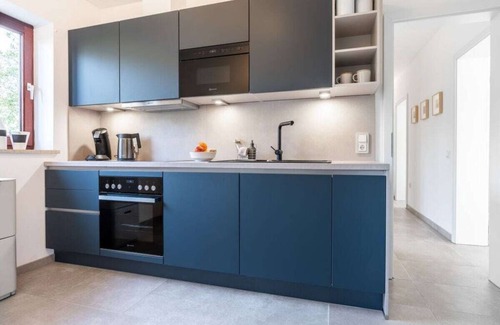Toenning Casa | urlaubinsicht.de Cómoda residencia de vacaciones