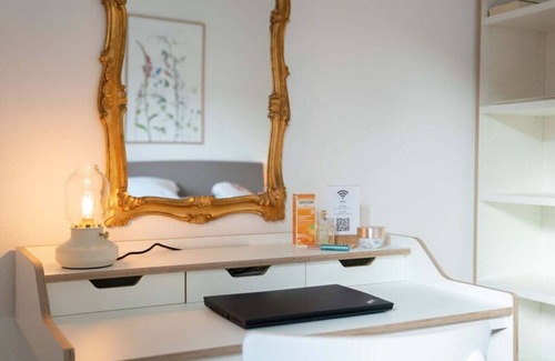 Toenning Casa | urlaubinsicht.de Cómoda residencia de vacaciones