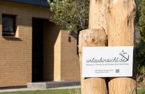 Toenning Casa | urlaubinsicht.de Cómoda residencia de vacaciones