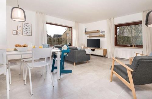 Toenning Casa | urlaubinsicht de Comfortable holiday residence