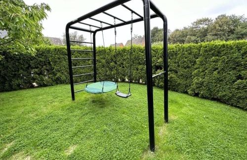 Toenning Casa | urlaubinsicht de Comfortable holiday residence