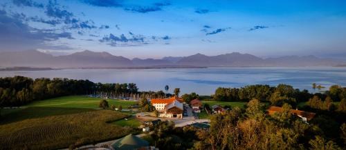 Chieming Casa | Urlaubsbauernhof Kirchmaier