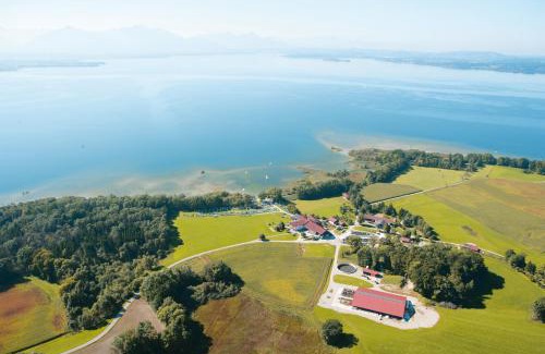 Chieming Casa | Urlaubsbauernhof Kirchmaier