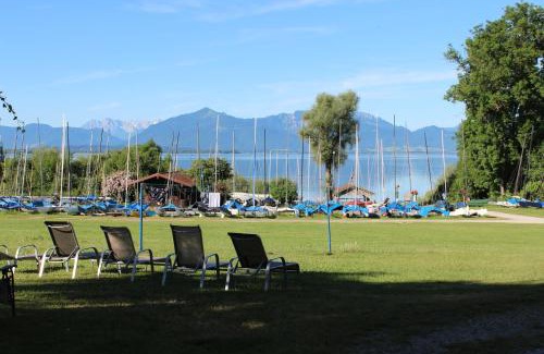 Chieming Casa | Urlaubsbauernhof Kirchmaier