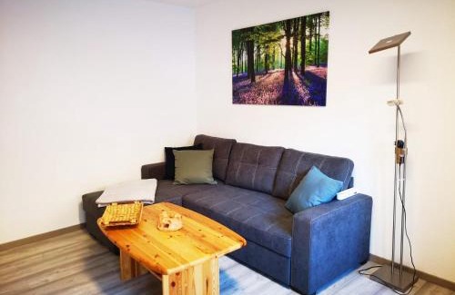 Bad Grund Apartamento | Urlaubsdomizil in Bad Grund - Harz