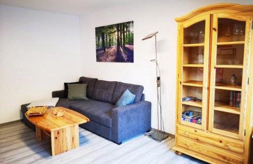 Bad Grund Apartamento | Urlaubsdomizil in Bad Grund - Harz