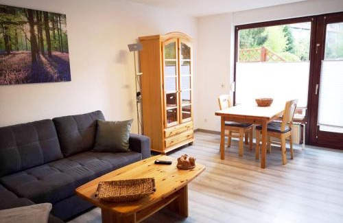 Bad Grund Apartamento | Urlaubsdomizil in Bad Grund - Harz