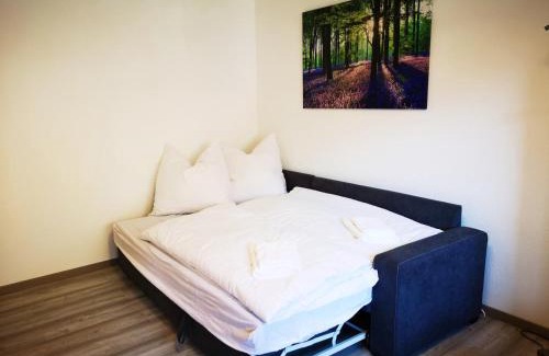 Bad Grund Apartamento | Urlaubsdomizil in Bad Grund - Harz