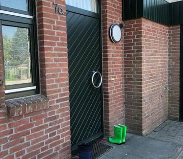 Dangast Apartamento | Urlaubsfeeling am Wattnmeer- Ferienhaus Strandmuschel