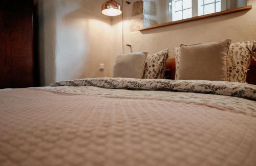 Sebnitz Apartamento | Urlaubsfreude Biedermann Haus Blumenglück - Anemone