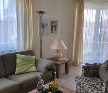 Rankwitz Casa | Urlaubsglück Familien- & Hunde-Paradies