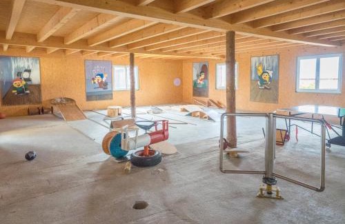 Deggenhausertal Apartamento | Urlaubshof Scherer