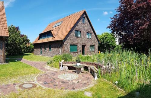 Trassenheide Apartamento | Urlaubslust Ferienhaus 14