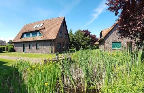 Trassenheide Apartamento | Urlaubslust Ferienhaus 14