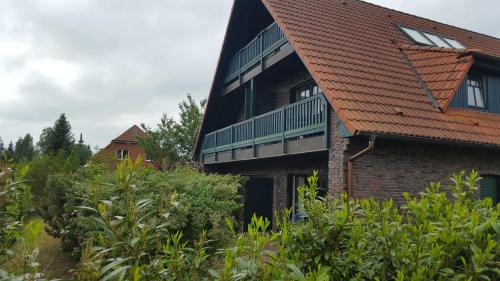 Trassenheide Apartamento | Urlaubslust Ferienhaus 14