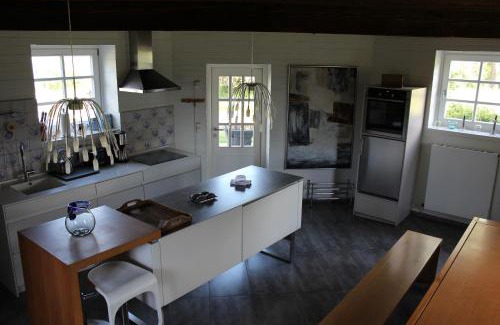 Garding Apartamento | Urlaubsmühle Fortuna St. Peter-Ording