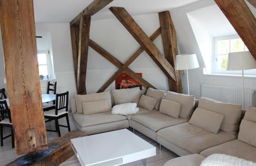 Garding Apartamento | Urlaubsmühle Fortuna St. Peter-Ording