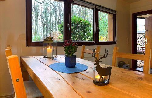 Templin Complejo | Urlaubsoase am Bruchsee