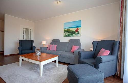 Kuehlungsborn Apartamento | Urlaubsräume am Meer Urlaubsräume am Meer 1-17