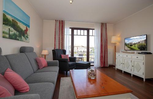 Kuehlungsborn Apartamento | Urlaubsräume am Meer Urlaubsräume am Meer 1-17