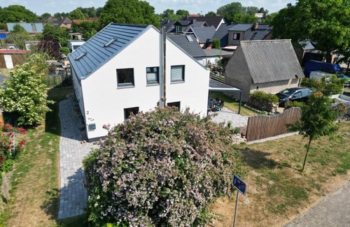 Zierow Apartamento | # Urlaubsreif