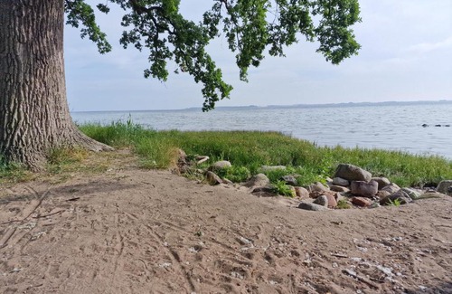 Zierow Apartamento | # Urlaubsreif