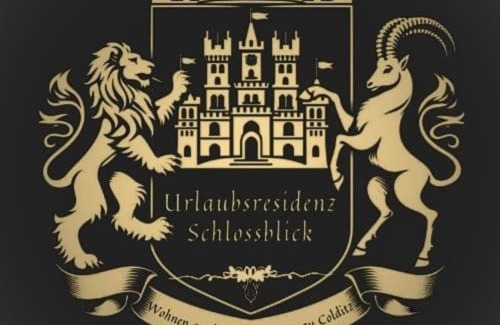 Colditz Casa | Urlaubsresidenz Schlossblick