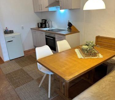 Silbach Apartamento | Urlaubsschmiede Winterberg