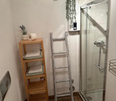 Silbach Apartamento | Urlaubsschmiede Winterberg