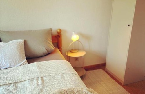 Silbach Apartamento | Urlaubsschmiede Winterberg