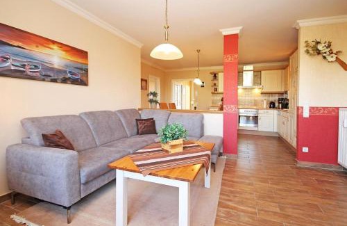 Kuehlungsborn Apartamento | Urlaubstraeume-am-Meer-Wohnung-1-10-639