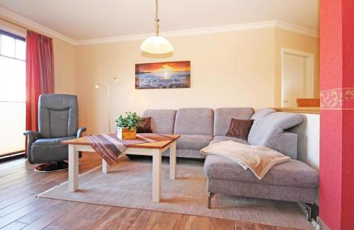 Kuehlungsborn Apartamento | Urlaubstraeume-am-Meer-Wohnung-1-10-639